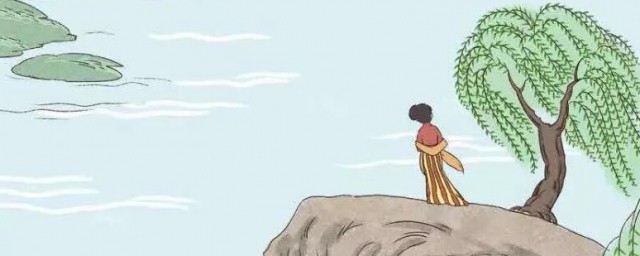 世界上最长的古诗是啥(世界上最长的中国古诗)