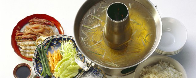 清洗铜锅的方法(铜锅怎样洗刷)