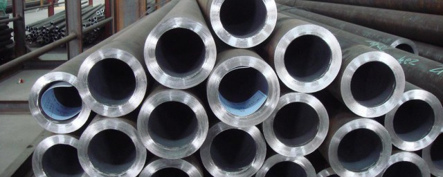 无缝钢管解释(无缝钢管的定义)