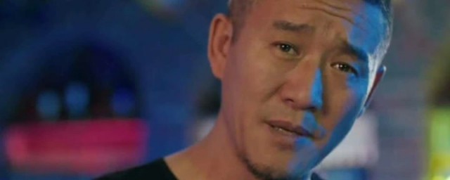 我的前半生老金简介(我的前半生老金是什么样的人)