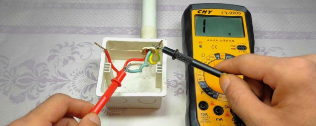 查漏电点最简单的方法分享(怎样快速查找漏电点)