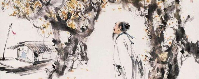 相逢何必曾相识的出处(相逢 何必曾相识)