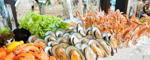 海鲜可不可以带上飞机(海鲜是否可以带上飞机)