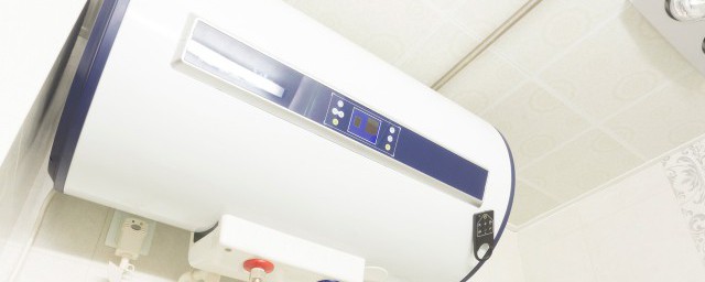 热水器有污圬如何清洗(热水器排污怎么清洗)