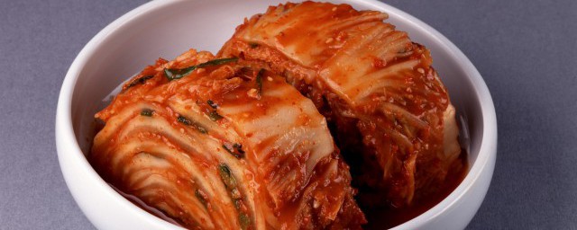 吃泡菜会不会胖(吃泡菜会发胖吗)