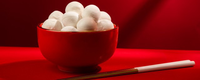 汤圆起源于哪个朝代？(汤圆是什么朝代的)