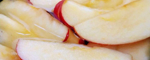 喝苹果水的好处(苹果水喝有什么好处)