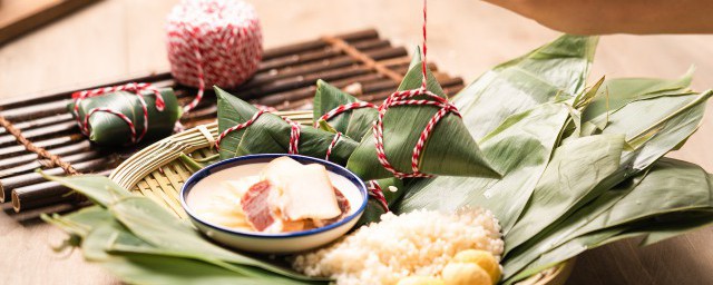 芦苇叶要煮一下才包粽子吗(芦苇粽叶需要煮吗)