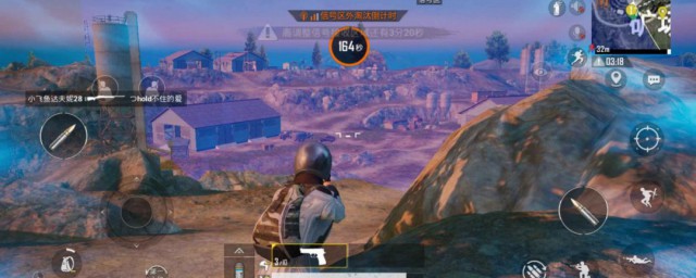 和平精英传送门的使用方法(和平精英矩阵传送门)