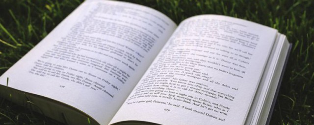 生动形象的解释(生动形象的解释观书有感)