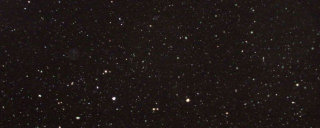 好听的星星的名字有哪些(哪些星星的名字特别好听)