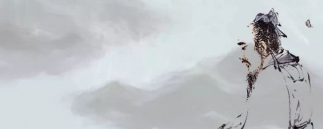 灞上秋居原文(灞上秋居解析)