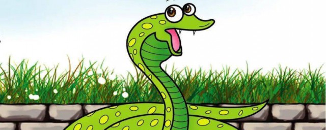 为什么不可以在家里杀蛇(为什么进家的蛇不能杀)