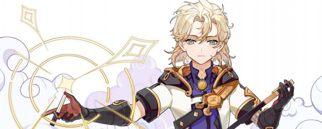 修改原神的昵称方法(原神修改昵称需要什么)