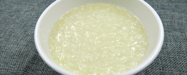 流食是什么(温凉流食是什么)