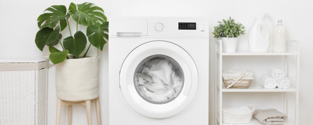 为什么洗衣机洗不干净衣服(为什么我洗衣服洗不干净)