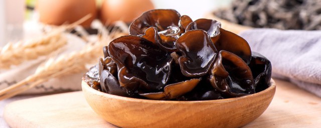 煮熟的木耳隔夜可以吃吗(煮熟木耳隔夜可以吃吗?)