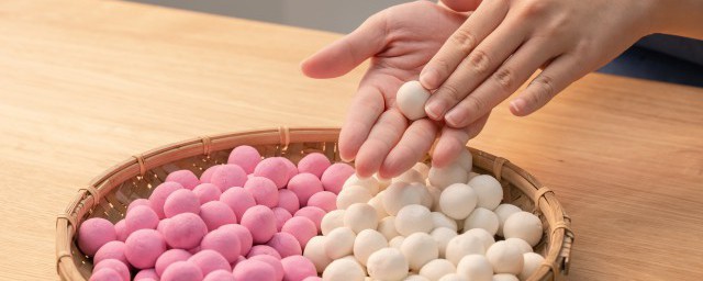 炸元宵怎么做(炸元宵怎么做简单又好吃)