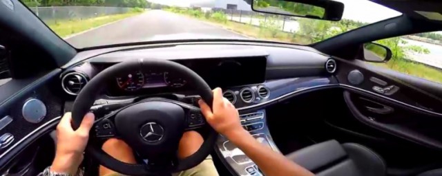 奔驰正的使用技巧(奔驰的操作方法)