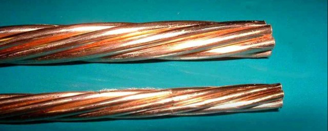 铜介绍(铜的简单介绍)