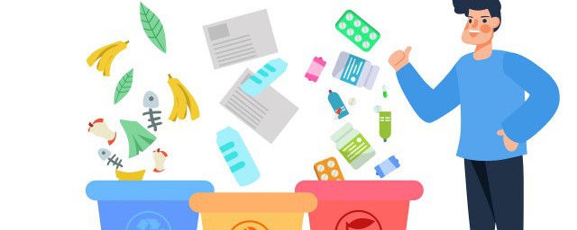 什么叫厨余垃圾介绍(厨余垃圾具体是什么)