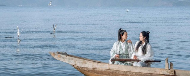 山无棱天地合才敢与君绝的出处(山无棱 天地合 才敢与君绝出自)