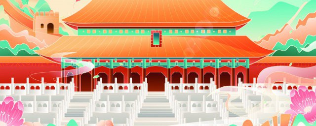 国庆节是不是我国传统节日(国庆节属于我国传统节日吗)