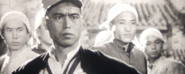 地道战简单介绍(介绍一下地道战)