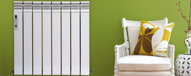 暖气片清洗方法(暖气片的清洗方法)