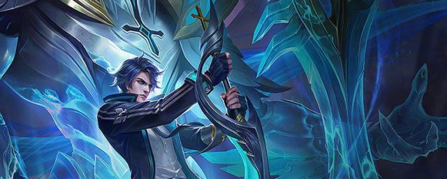 王者荣耀高冷名字(王者荣耀高冷名字男6个字)