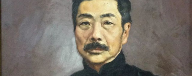 鲁迅的作品介绍(鲁迅的作品介绍二十字)