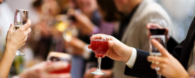 冷餐会的简介(冷餐会主题名称)