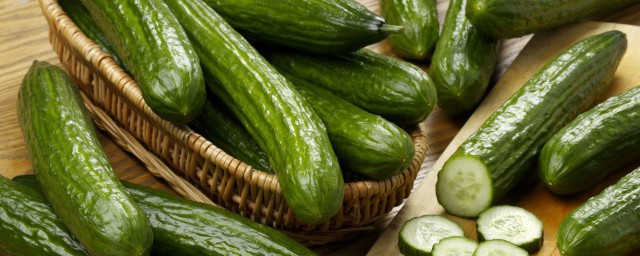 最全黄瓜做法介绍(黄瓜做法大全 菜谱)