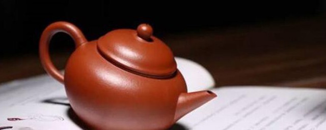 紫砂壶正确开壶法是怎样的(紫砂壶的三种开壶方法)