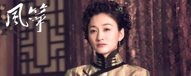 电视剧风筝剧情分集介绍1-5集(风筝剧情分集剧情介绍)