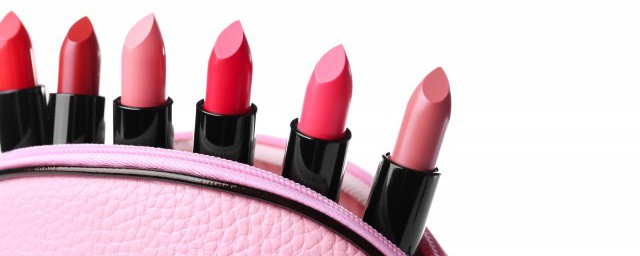 过期的口红怎么利用(过期口红再利用)