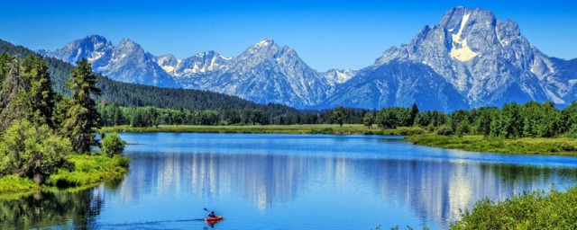 大自然山水风景句子(形容大自然山水的美景句子)