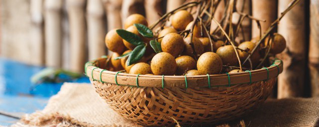 鲜桂圆能否冷冻保存(新鲜桂圆可以冷藏吗)