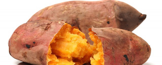 红薯有一头发霉能不能吃(红薯头发霉了能吃吗)