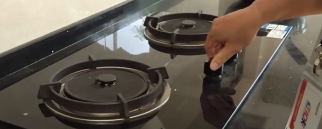 煤气灶第一次使用方法分享(煤气灶使用教程)
