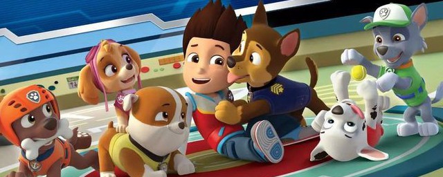 汪汪队都有哪些成员(汪汪队有哪些成员?)