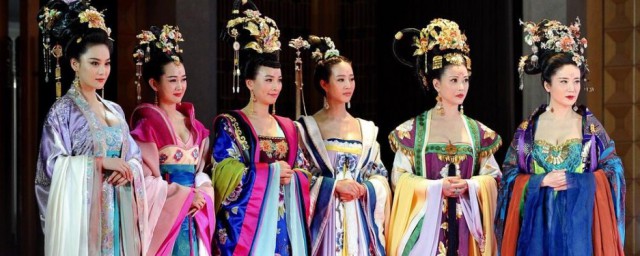 武媚娘传奇剧情介绍(武媚娘传奇剧情介绍剧情吧)