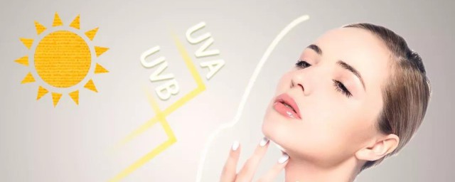 晒背要不要涂防晒霜(防晒霜)