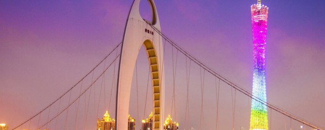 关于广州简介50字(广州特点的简介50字左右)