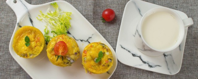 健身减肥餐食谱和制作方法(锻炼减肥餐食谱大全)