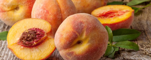 如何储存毛桃(毛桃怎样保存比较新鲜)