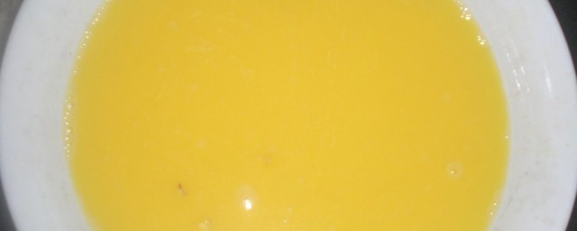 蒸鸡蛋不凝固的原因介绍(蒸鸡蛋不凝固)