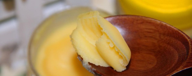 动物黄油会不会过期(黄油过期有什么表现)