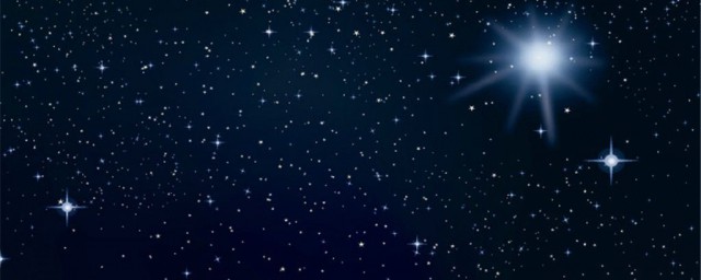 星星的代表的意思(星星的意思和含义是什么)