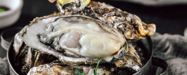 生蚝冷藏的最佳时间(生蚝冷藏的温度)